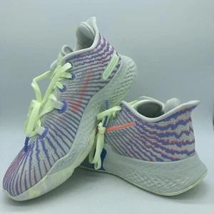 Nike Air Zoom BB NXT Spruce Aura Basketball Shoes CK5707-002 Mens Sz 9 - Picture 1 of 10