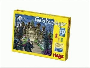 GW674e Geisterjäger - Bild 1 von 2