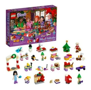 LEGO Friends: Calendario dell'Avvento (41420) IN MANO SPEDIZIONE VELOCE!!!! - Foto 1 di 3