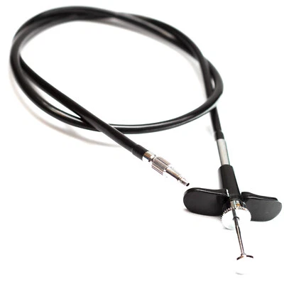 Locking Shutter Release Cable 28" for Bronica SQ-A ETRSi SQ-Ai Hasselblad Camera - Image 1 of 4