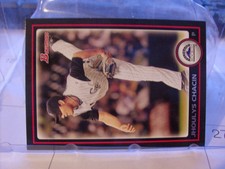 2010 Bowman Baseball Card Singles #1 to #249  (YOU PICK CARDS)