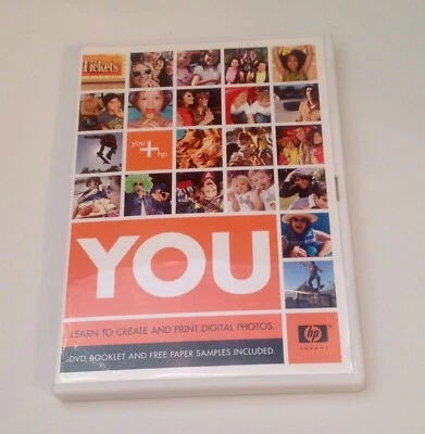 Digital Photos You Learn To Create And Print -A Simple Guide To Easily Print - Image 1 of 2