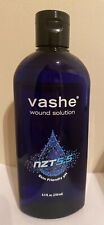 Vashe Wound Solution - New, 250mL, wound care, burn care, skin friendly pH