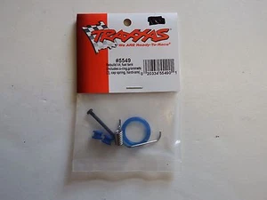 TRAXXAS - REBUILD KIT, FUEL TANK WITH HARDWARE- MODEL# 5549 -Box 3 - Picture 1 of 2
