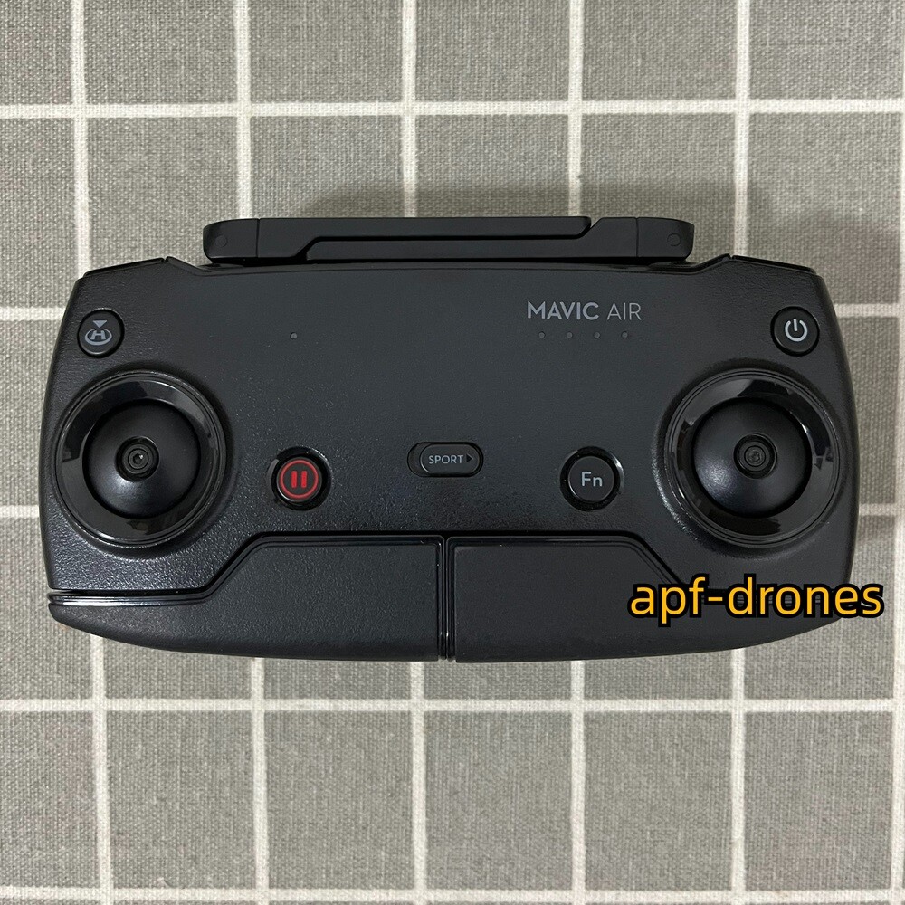 DJI Mavic Air Radio Controller Remote Control Genuine S01A DJI Mavic Air Radio Controller Remote Control Genuine S01A