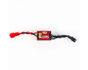 Furitek MicroPython 25A Brushed/Brushless ESC & Wireless Module Micro FUR-2630 - Picture 1 of 4