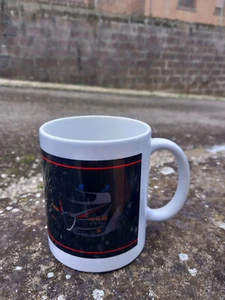 tazza mug Alfa Romeo 159 Carabinieri Radiomobile prodotto ufficiale - Foto 1 di 2
