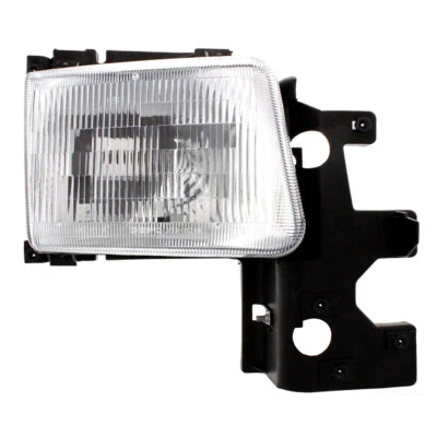FARO DERECHO PARA FURGONETA DODGE RAM 2500 3500 1996 1997 NÚMERO 55055276AB Foto 1 de 2