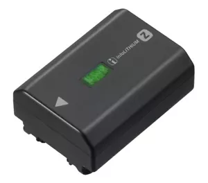 Sony NP-FZ100 Batteria Originale Ricaricabile a lunga durata 2.280 mAh - Imagen 1 de 4