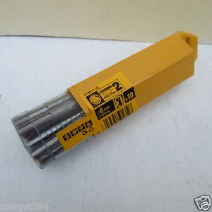 DeWALT DT9815 10x 6mm X 160mm SDS PLUS brick & concrete drill bits - Picture 1 of 1