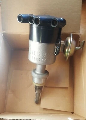 Fiat X19 complete distributor - Genuine Ducellier (4481B) 4315012 - Image 1 of 3