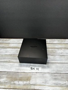 Amazon Fire TV Recast QX91KB Over the Air DVR 500GB ohne Netzteil - Bild 1 von 8