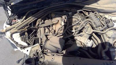 Palanca de cambios de piso BMW 330I 17 18 19 Foto 1 de 4