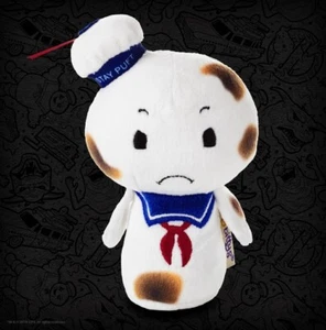 Hallmark STAY PUFT MARSHMALLOW MAN NYCC 2019 EXCLUSIVE (Burnt Variant) - Bild 1 von 1