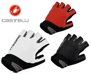 Castelli bicycle bike S.UNO Gloves - Picture 1 of 7