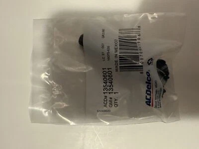 Genuine OEM GM TPMS Tire Pressure Sensor for GMC Trucks & Vans 13540601 - Image 1 of 3