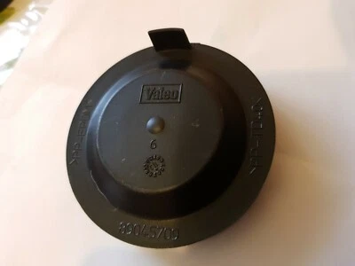 CITROEN PEUGEOT VOLVO FORD RENAULT VALEO copertura faro Cap Dust Trim 89045709 - Image 1 of 2