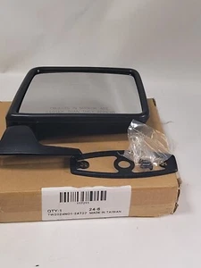 Espejo retrovisor manual estilo paleta derecha para 83-92 Ford Ranger/84-90 Bronco II - Imagen 1 de 6