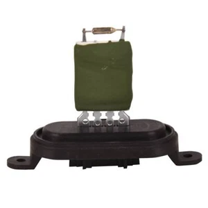 NEW Heater Motor Fan Blower Resistor for Volkswagen Touareg 2007-2009 7E0959263C - Picture 1 of 7