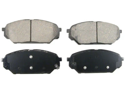 For 2007-2012 Hyundai Veracruz Brake Pad Set Front Wagner 93846ZP 2008 2009 2010 — 第 1/2 张图片