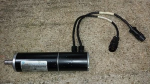 PACIFIC SCIENTIFIC BRUSHLESS SERVO DRIVE R22GENA-R1-NS-NV-02 - Picture 1 of 1