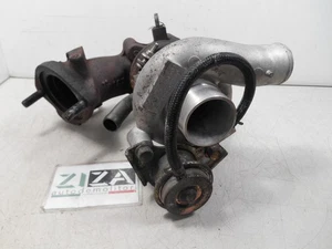 Turbine Opel Meriva A 1.7 55kw 75cv Z17DTH 2004 8973253881 49173-06601 - Imagen 1 de 4
