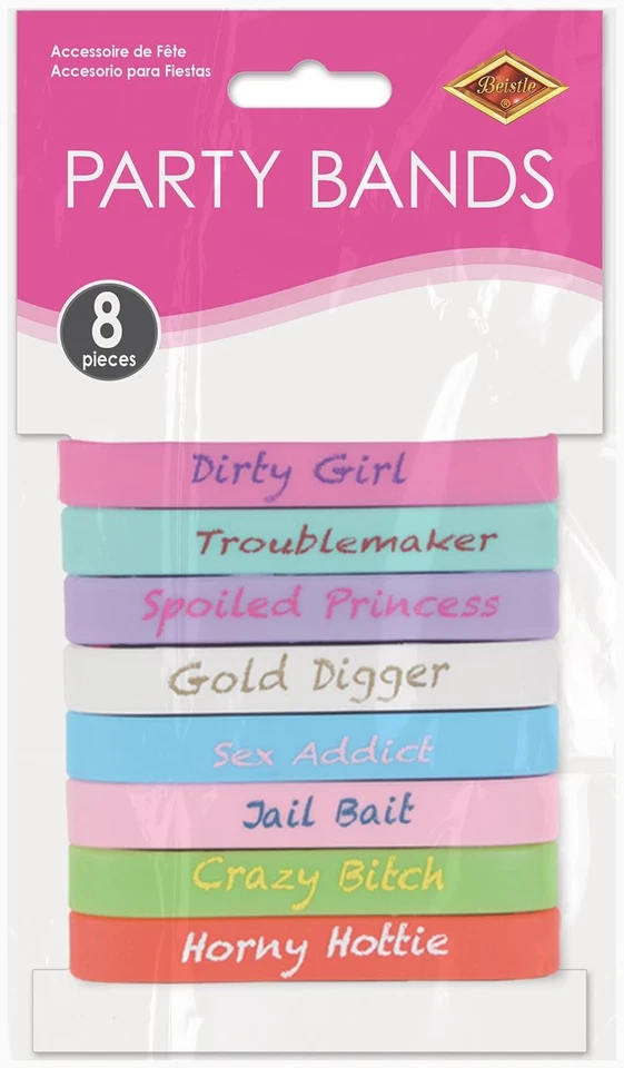 Bandas de fiesta para Halloween - Beistle Foto 1 de 1