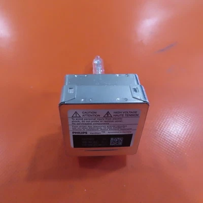 Lâmpada de xenônio Jeep Compass 2017 2018 2019 2020 2021 9285 304 244s fabricante de equipamento original - Imagem 1 de 4