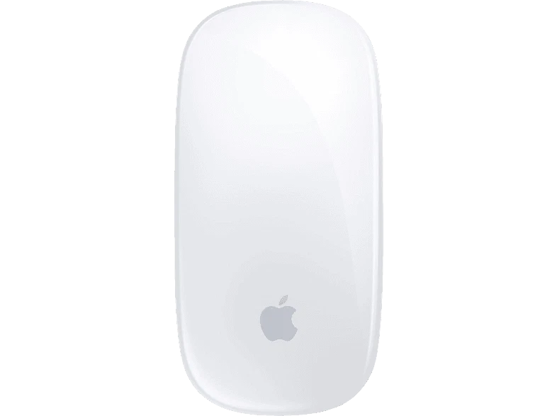 APPLE Magic Mouse für Mac und iPad Maus Weiß - Bild 1 von 1