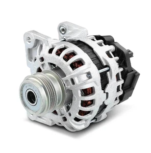 231003730R Alternator for Renault Clio MK3 MK4 2005-On 1.2 D4F 740 F000BL04DB - Picture 1 of 6