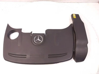 Tapa de mantenimiento de la cubierta del motor Mercedes-Benz E350 2006-2016 276-010-03-67 Foto 1 de 4