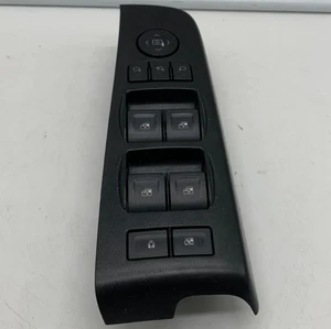 2015-2020 Chevrolet Suburban 1500 Power Window Switch OEM A01B48001 - Picture 1 of 10