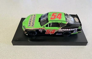 Ty Gibbs 2021 Interstate Batteries Throwback Darlington Retro 1/24 Lionel Toyota - Bild 1 von 4