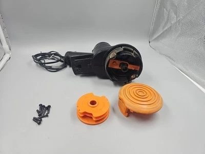Original Motor Assembly For WORX WG183 40V Cordless Powershare String Trimmer - Image 1 of 4
