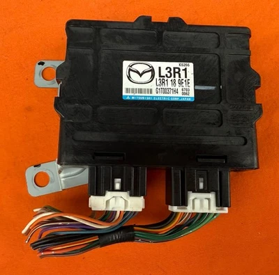 2006-2008 Mazda 6 2.3L  Transmission Control Module L3R1-18-9E1E - Image 1 of 3