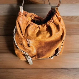 Kathy Van Zealand Schultertasche Handtasche Tasche Bogo  - Bild 1 von 12