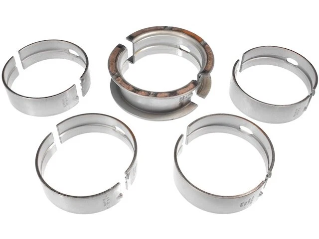 Juego de rodamientos principales 98XHSZ95 para Barracuda Belvedere Cuda Custom Fleet Special Fury Foto 1 de 1