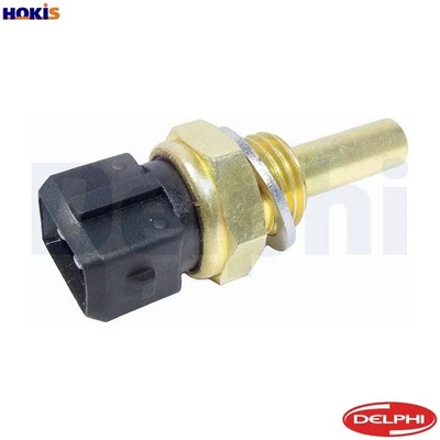 SENSOR COOLANT TEMPERATURE TS10257 FOR BMW 3/E2/E0/E4/E8 M40B18 1.8L M40B16 1.6L - Image 1 of 4