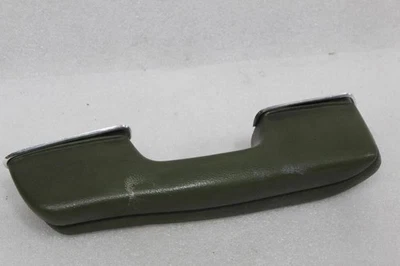 1974 1975 1976 1977 1978 1979 1980 MERCEDES 450SL R107 DRIVER DOOR ARM REST TRIM - Image 1 of 4