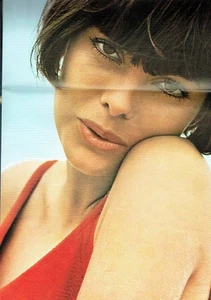 33T Mireille MATHIEU Disque LP 12" LA PREMIERE ETOILE + POSTER - BARCLAY 80392 - Picture 1 of 6