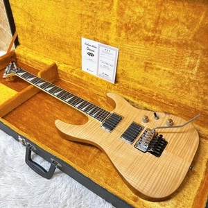 Jackson Stars Soloist Sl-Tn01 Made In Japan - Picture 1 of 9