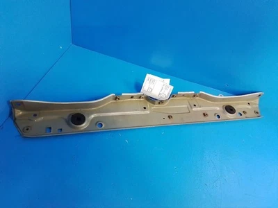 Soporte de núcleo de radiador Toyota Sienna 2010 compatible con 06-10 SIENNA 3547 Foto 1 de 4