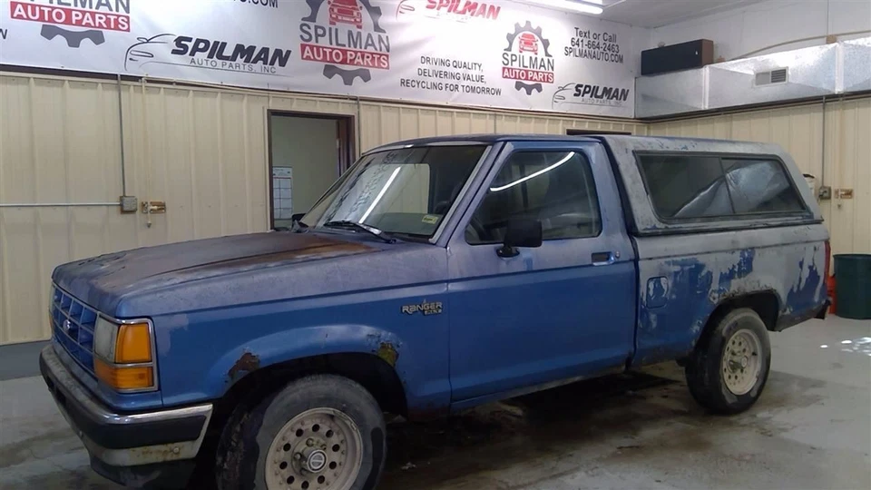 Alternador ID F17U-10300-AA compatible con 91-96 AEROSTAR 1684311 Foto 1 de 4