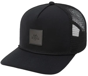 Sombrero de camionero DaKine Coastline - negro - nuevo - Imagen 1 de 1