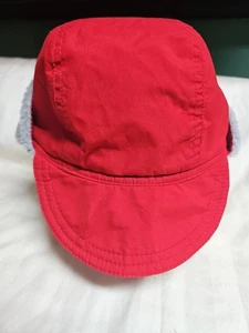 Vintage 80er Gore-Tex LL Bean weiche Wintermütze mit Krempe Herren Größe Medium hergestellt in den USA - Bild 1 von 10