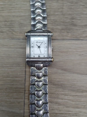 Brighton Watch With 7” Heart Band Working  - Image 1 of 4