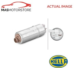 BOMBA DE COMBUSTIBLE ELÉCTRICA UNIDAD DE ALIMENTACIÓN HELLA 8TF 358 106-591 A PARA BMW 5,E39 - Imagen 1 de 5
