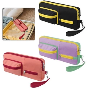 Travel Case for Logitech PopKeys Keyboard and Mouse with Waterproof Design - Bild 1 von 14