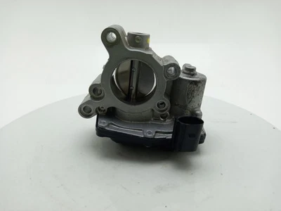 Carrocería del acelerador Ford Fiesta 2017-2025 H6BG9F991AA Foto 1 de 4