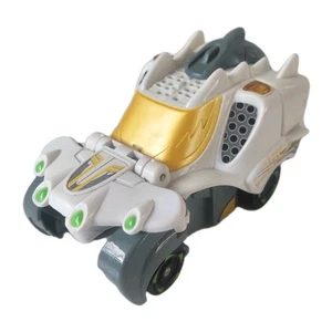 Vtech Switch & Go Dinos Dart the Triceratops Dinosaur - Works! - Picture 1 of 11